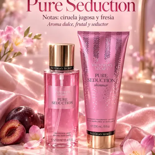 Fragancias de VICTORIA'S SECRET — imagen 1