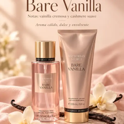 Fragancias de VICTORIA'S SECRET — imagen 3