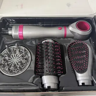 Cepillo secador de cabello 4 en 1 — imagen 2
