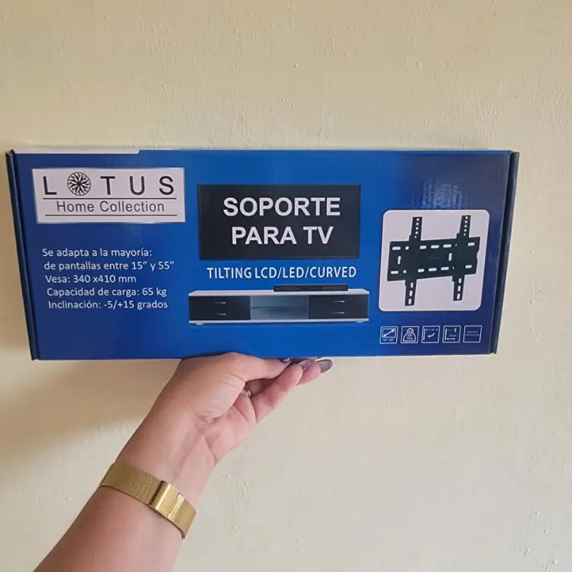 Soporte para TV — imagen 2