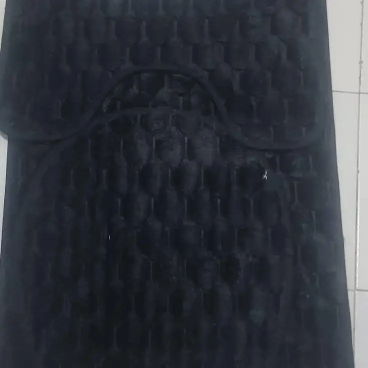 Set de baño de 3 piezas — imagen 4