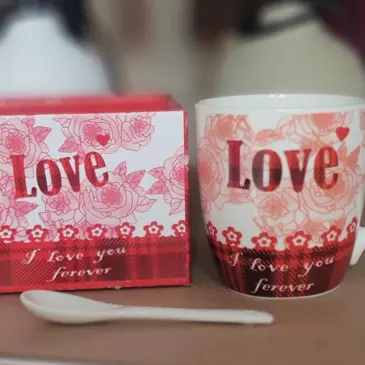 Jarra para Té — imagen 1