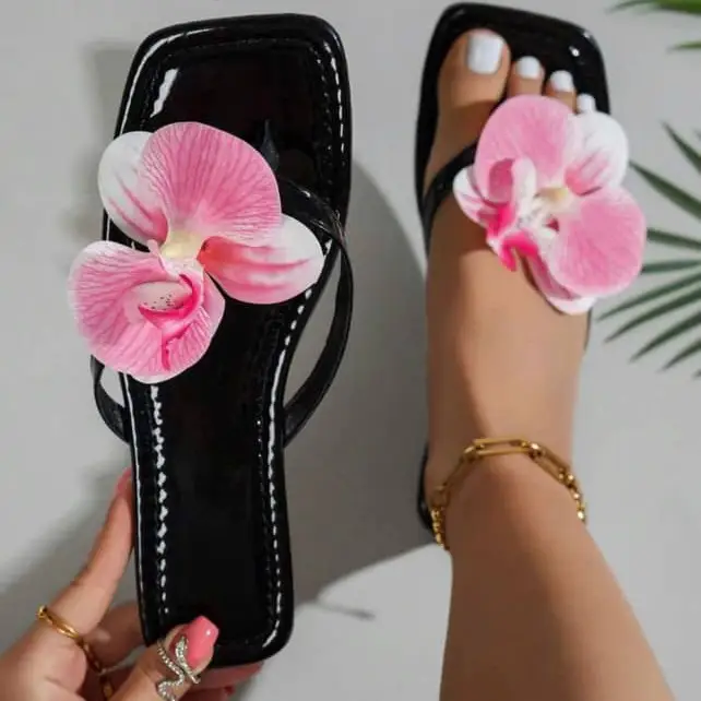 Sandalia de mujer — imagen 3