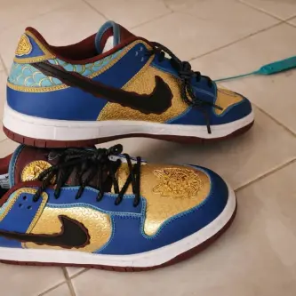 Tenis de Hombre — imagen 5