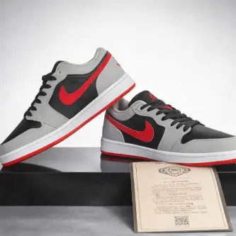 Tenis de Hombre — imagen 3
