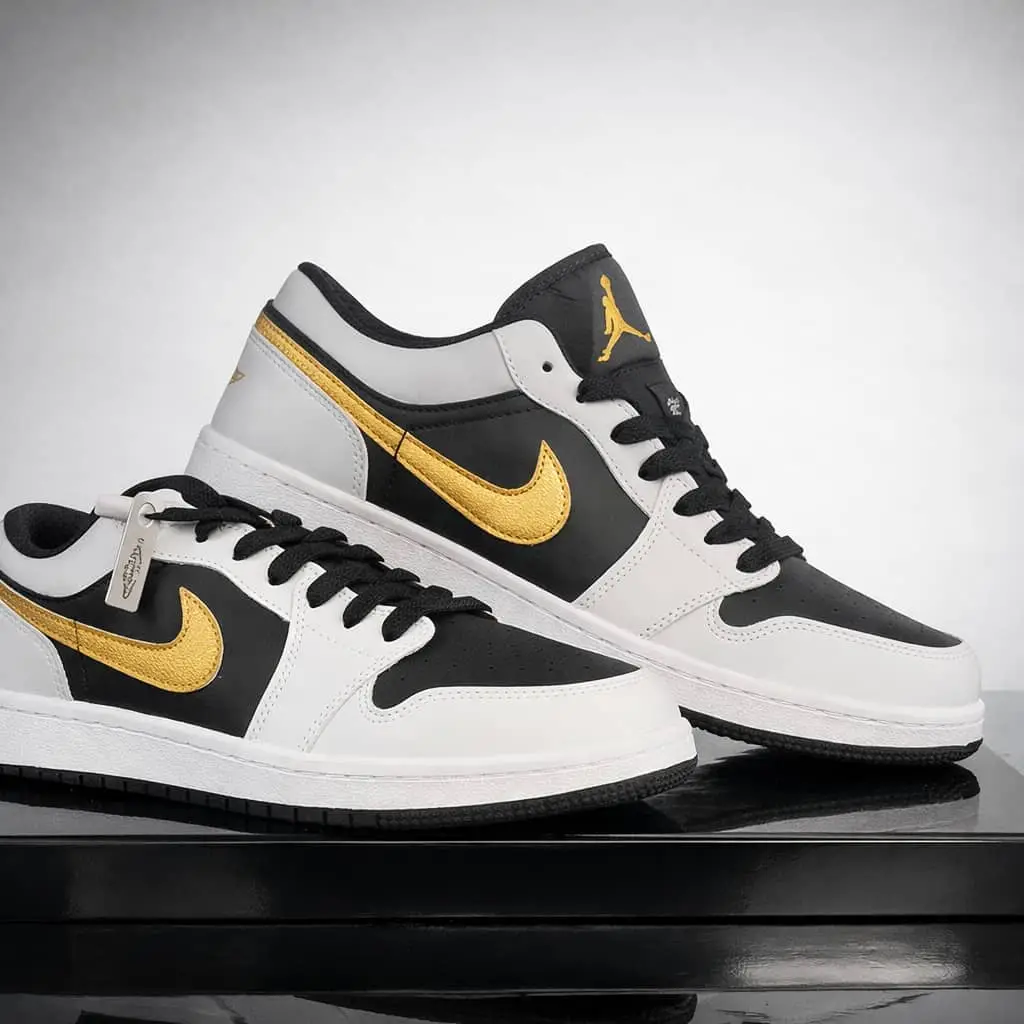 Tenis de Hombre — imagen 4