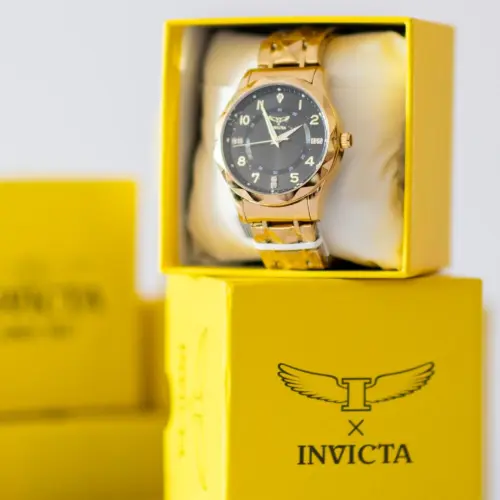 Relojes INVICTA — imagen 4