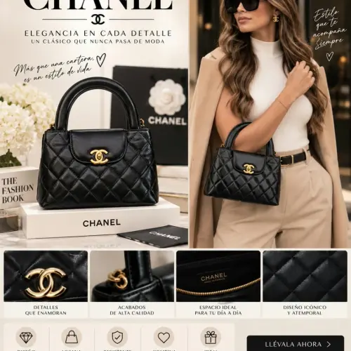 Carteras medianas originales marcas reconocidas — imagen 3