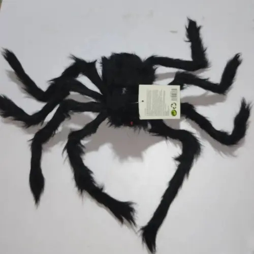 Araña Mediana para decoración — imagen 2