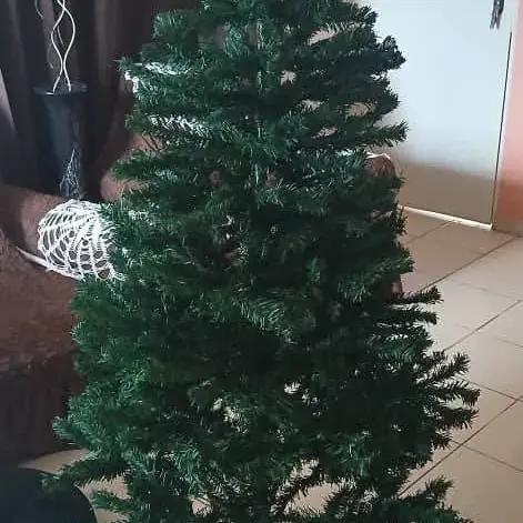 Árbol de navidad 1.50 cm — imagen 2