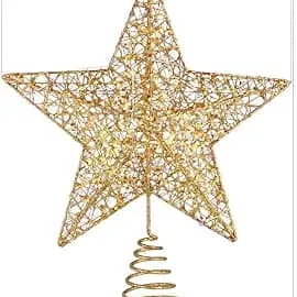 Estrella ⭐ para la punta del árbol. — imagen 4