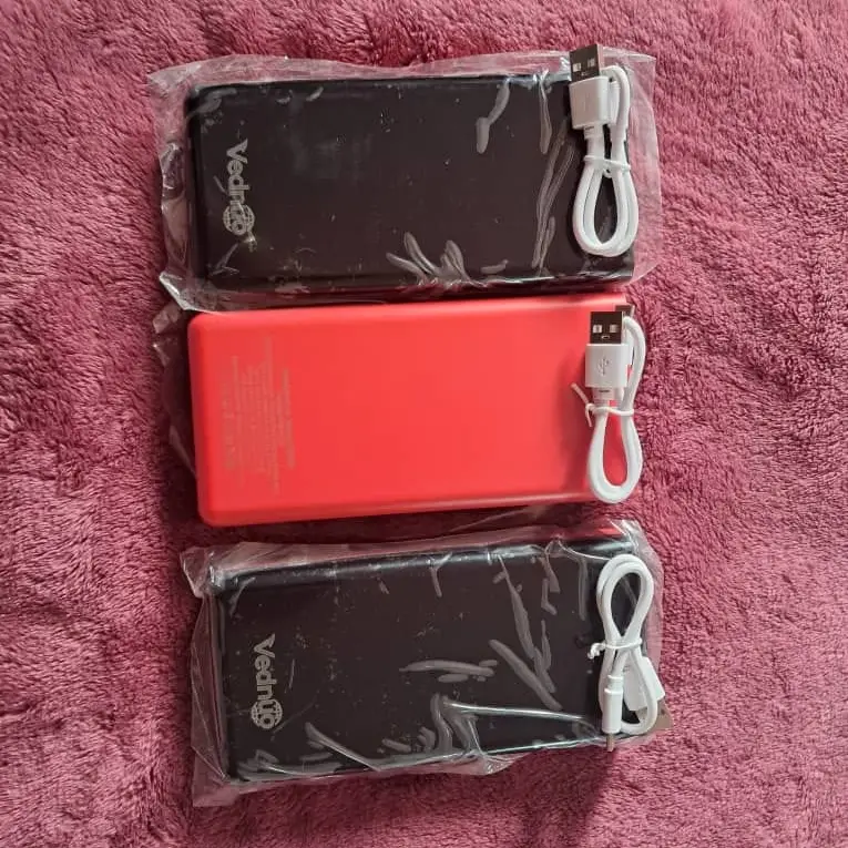 Power BANk 50000 mAh — imagen 3