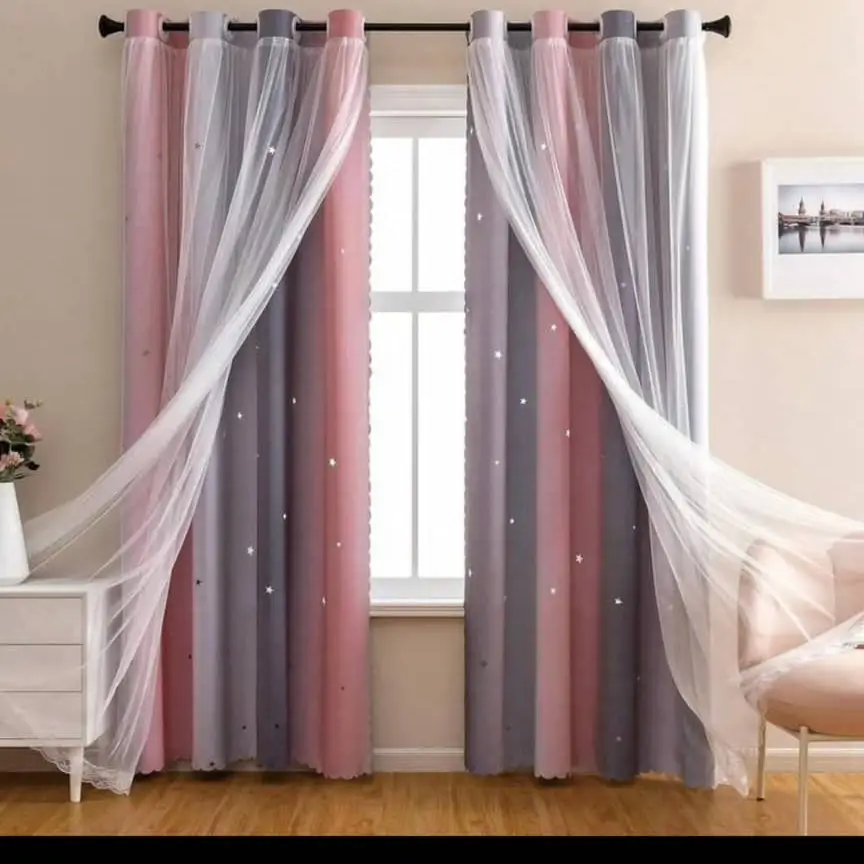 Cortinas — imagen 1