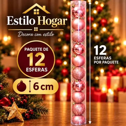 Esferas — imagen 4