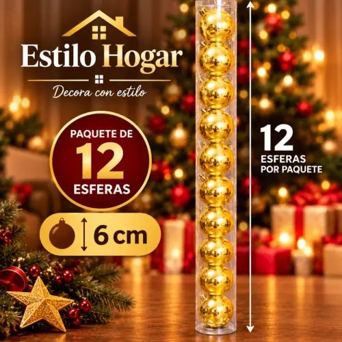 Esferas — imagen 3