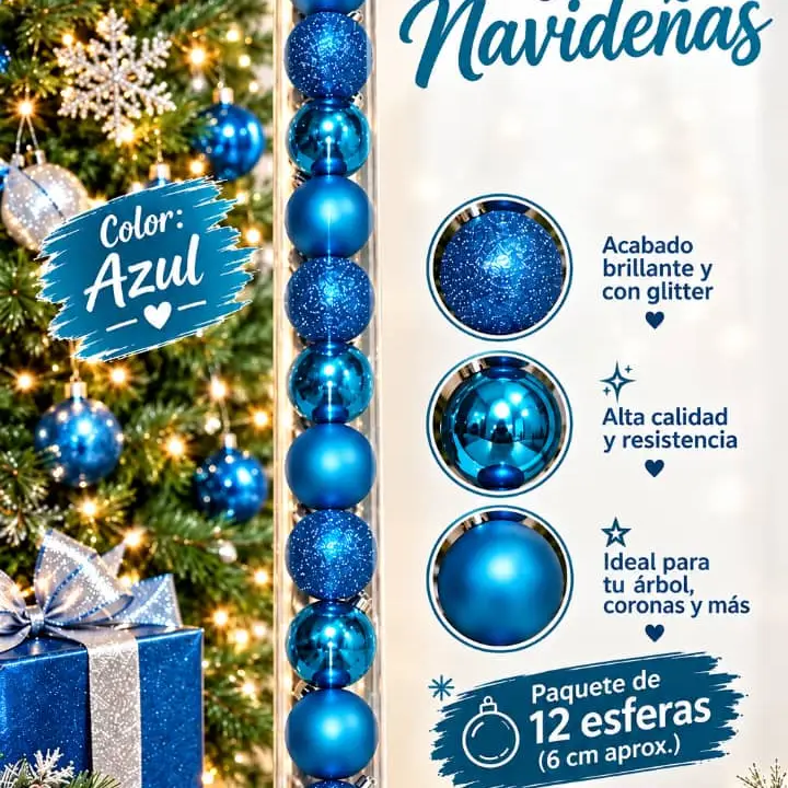 Esferas — imagen 2