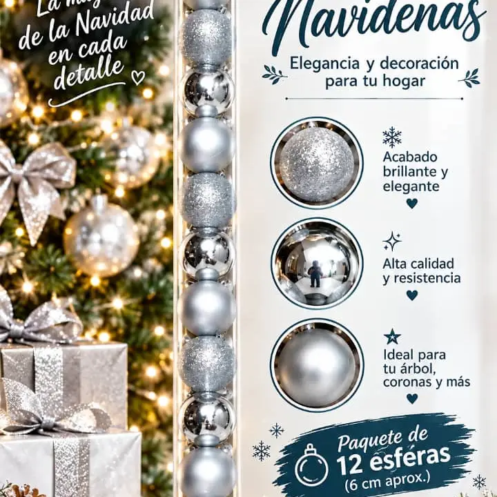 Esferas — imagen 1