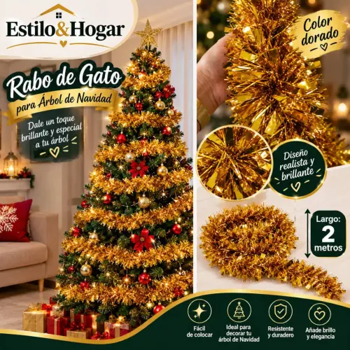 Rabo de Gato — imagen 5
