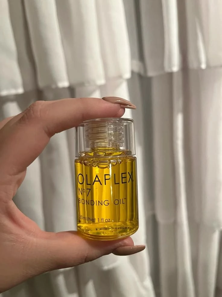 OLAPLEX Paso 7.'s foto | Yiyi Shop |  BizneCubano