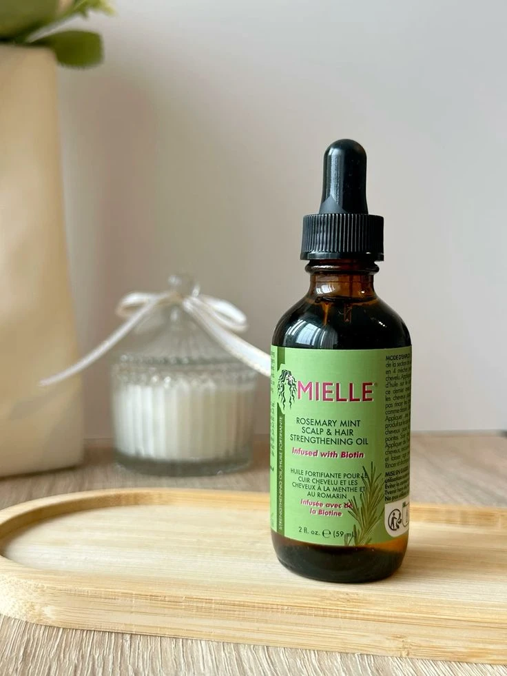 Aceite capilar MIELLE's foto | Yiyi Shop |  BizneCubano