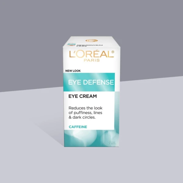 Crema para ojos L'Oréal Paris's foto | Yiyi Shop |  BizneCubano
