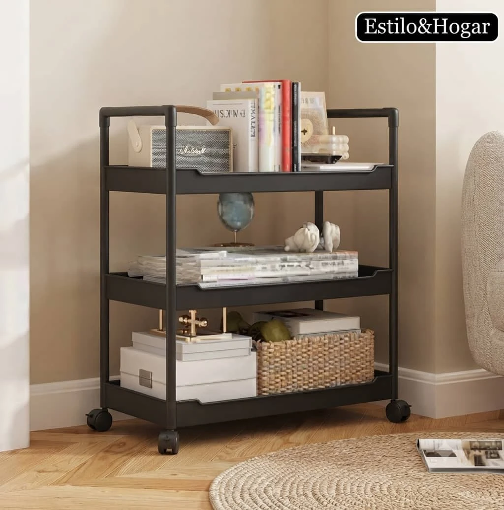 Organizador de 3 niveles's foto | Yiyi Shop |  BizneCubano