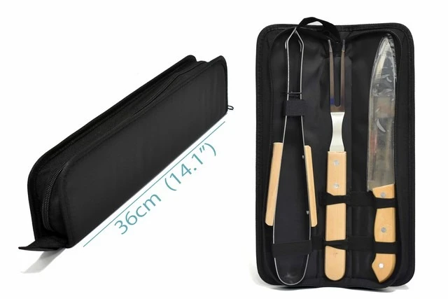 Set de BBQ's foto | Yiyi Shop |  BizneCubano