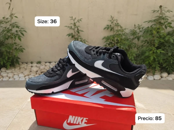 Tenis NIKE AIR MAX's foto | Yiyi Shop |  BizneCubano