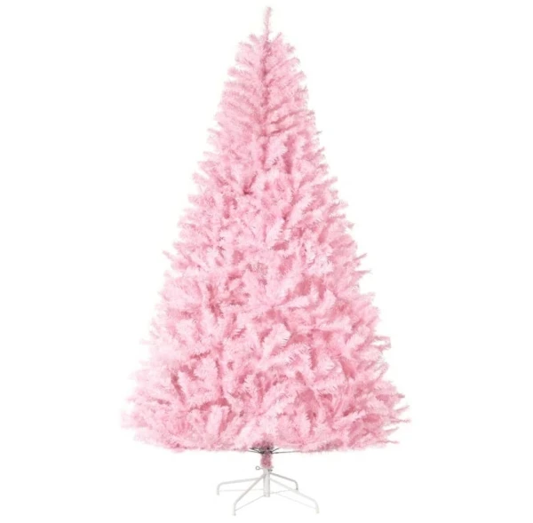 Árbol de navidad 1.8m (Color ROSADO)'s foto | Yiyi Shop |  BizneCubano