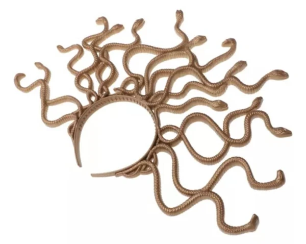 Cintillo de Medusa's foto | Yiyi Shop |  BizneCubano