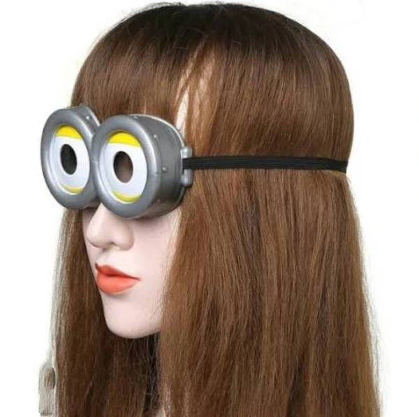 Gafas de los Minions's foto | Yiyi Shop |  BizneCubano