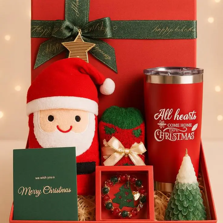 Imagen de Para Navidad 