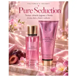 Fragancias de VICTORIA'S SECRET miniatura 1