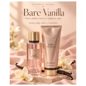 Fragancias de VICTORIA'S SECRET miniatura 3
