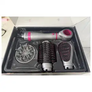 Cepillo secador de cabello 4 en 1 miniatura 2