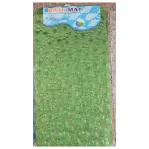 Alfombras de baño antideslizante con masajeador miniatura 4