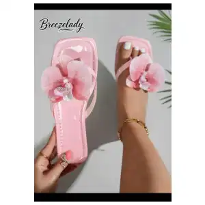 Sandalia de mujer miniatura 1