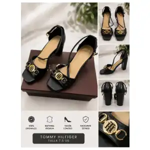 Tacones de mujer miniatura 5