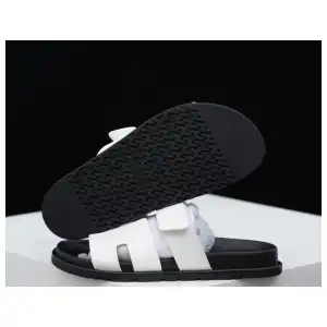 Sandalias HERMES miniatura 2