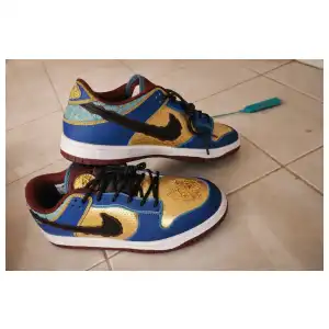 Tenis de Hombre miniatura 5