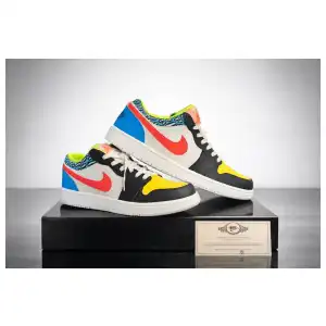 Tenis de Hombre miniatura 2