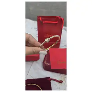 Pulsos CARTIER miniatura 4