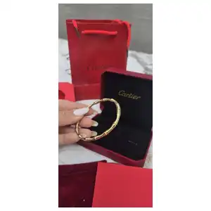 Pulsos CARTIER miniatura 5