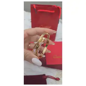 Pulsos CARTIER miniatura 2