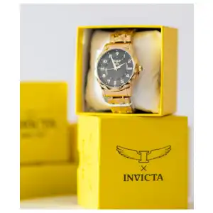 Relojes INVICTA miniatura 4