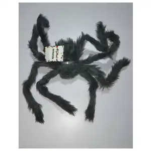 Araña Mediana para decoración miniatura 1