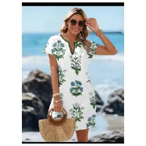 Vestidos miniatura 1