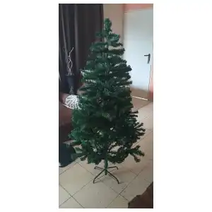Árbol de navidad 1.50 cm miniatura 2