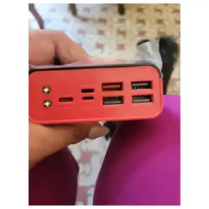 Power BANk 50000 mAh miniatura 2